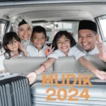 Pemudik Waspada Kapolri Sarankan Berangkat Lebih Awal demi Kenyamanan Perjalanan