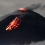 Trilogi Ledakan Gunung Semeru Mengejutkan Indonesia