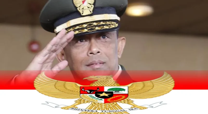 Warisan dan Kepemimpinan JENDERAL TNI (Purn) Djoko Santoso dalam Sejarah Militer Indonesia