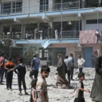 Serangan Mematikan Israel di Sekolah PBB: Mengapa?