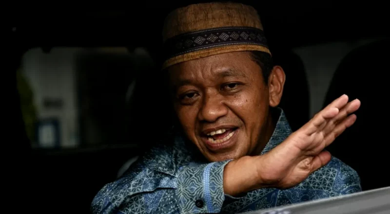 Jokowi Beri PBNU 26 Ribu Ha Lahan Tambang Bekas Grup Bakrie