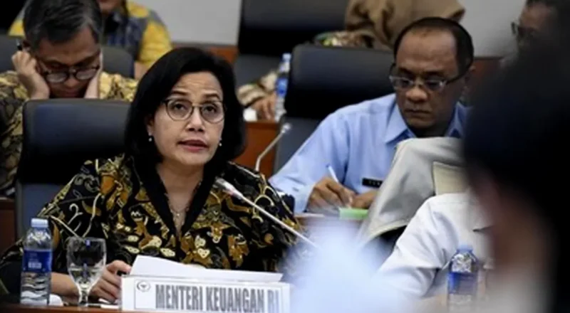 Sri Mulyani Jamin Harga BBM Tak Terpengaruh Gejolak Minyak Dunia