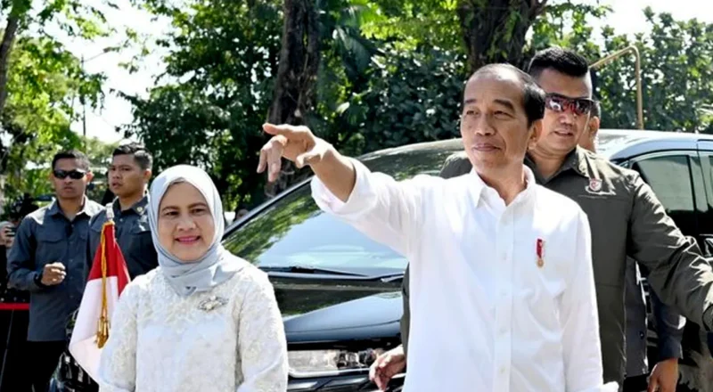 Jokowi Media Sosial Semakin Dominan Sedangkan Media Konvensional Makin Terdesak