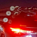 Mobil Kapolres Boyolali Terlibat Kecelakaan di Tol Batang 2 Orang Meninggal