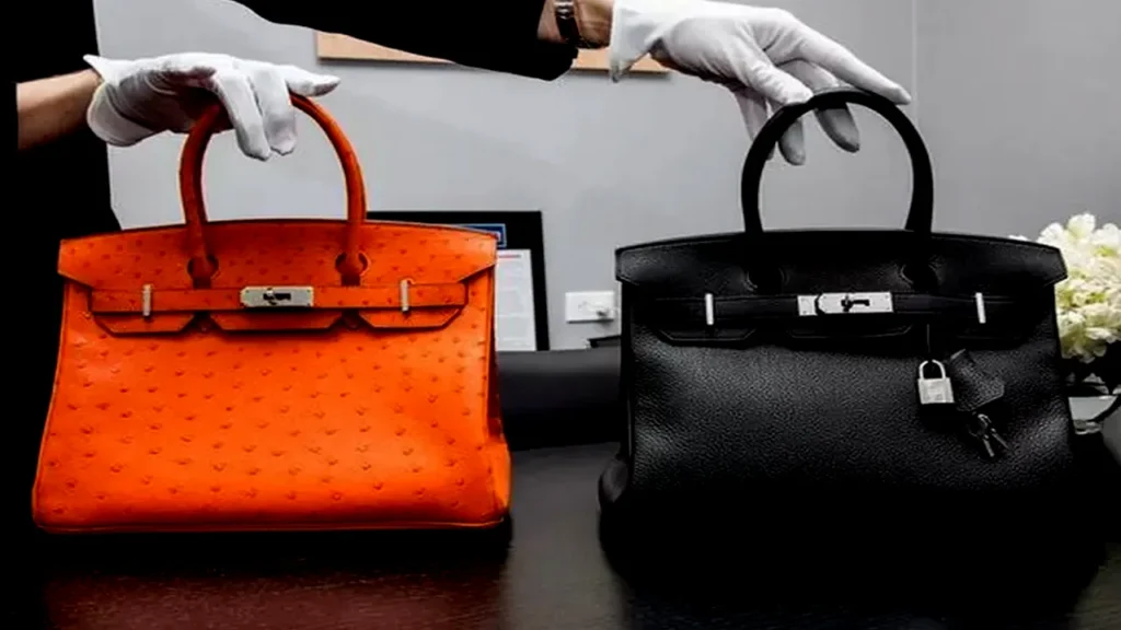 Tas Vintage Semakin Diminati Bisa untuk Investasi