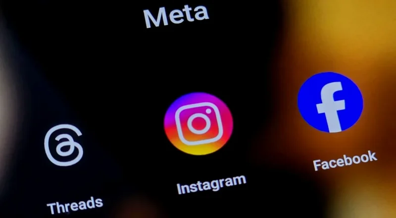 Takhta Facebook Kini Direbut Instagram