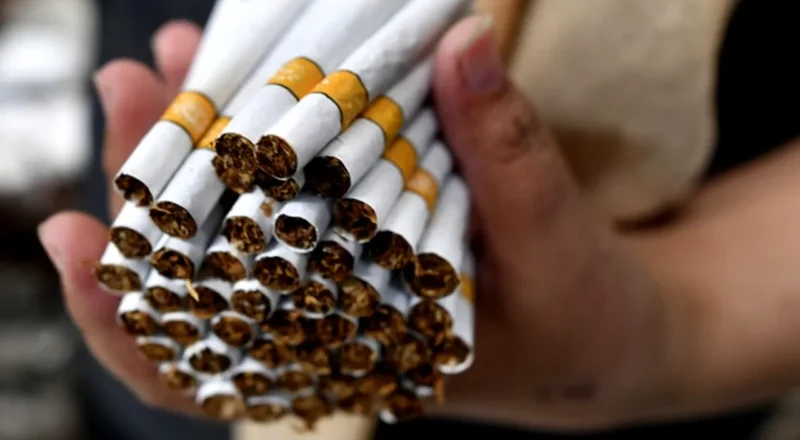 Tahun Depan Naik Harga Aturan Baru Rokok Eceran Rilis Minggu Depan