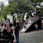 2 Tipe Orang yang Menikmati Libur Panjang
