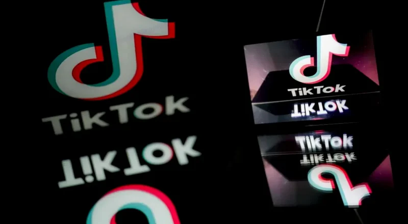 Mencapai Lebih dari Seratus Ribu Unggahan TikTok Jadi Platform Media Sosial Terfavorit di Tahun 2024